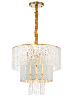 Подвесная люстра Alberto V8080-6P Moderli