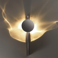 Настенный светильник Reflection 7095/3WL Odeon Light Настенный светильник Reflection 7095/3WL Odeon Light