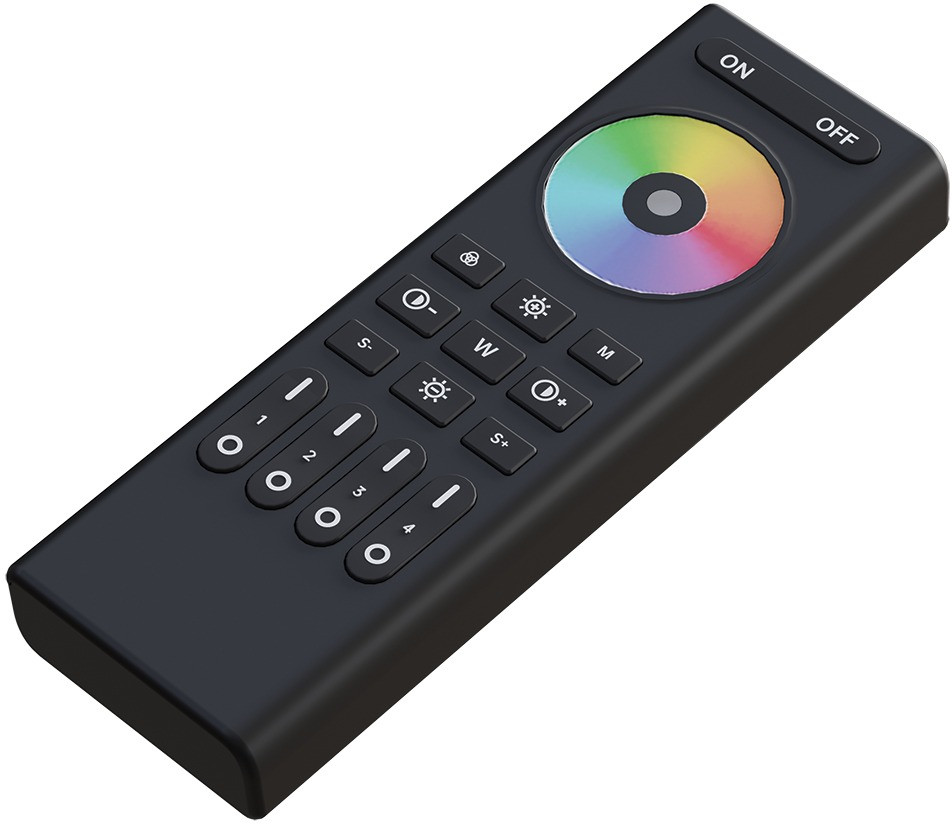 Пульт управления Smart A70RC-04CH-BK Arte Lamp