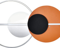 Настенный светильник Dirette V000117L Indigo