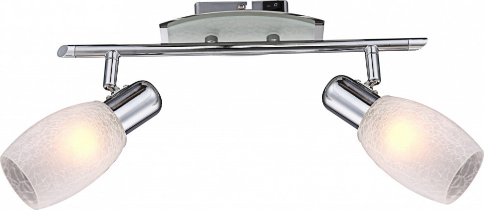 Спот Cyclone 54917-2 Globo