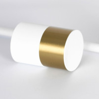 Потолочная люстра Gilbert LSP-8828 Lussole