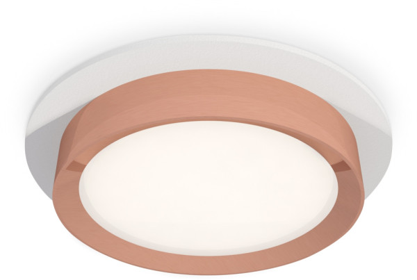 Точечный светильник Techno Spot XC8050006 Ambrella