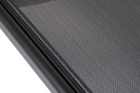 Шезлонг "Муза" текстиленовый Шезлонг "Муза" текстиленовый