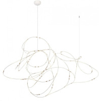 Подвесной светильник Flock of Light 10309/21 Loft It