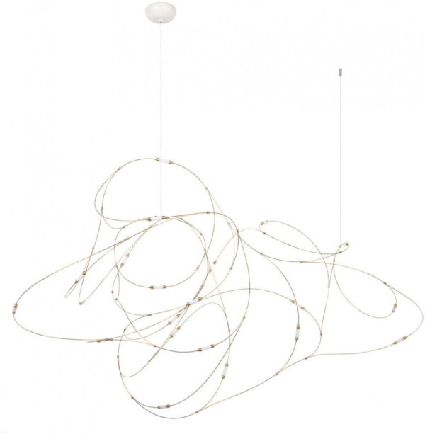 Подвесной светильник Flock of Light 10309/21 Loft It