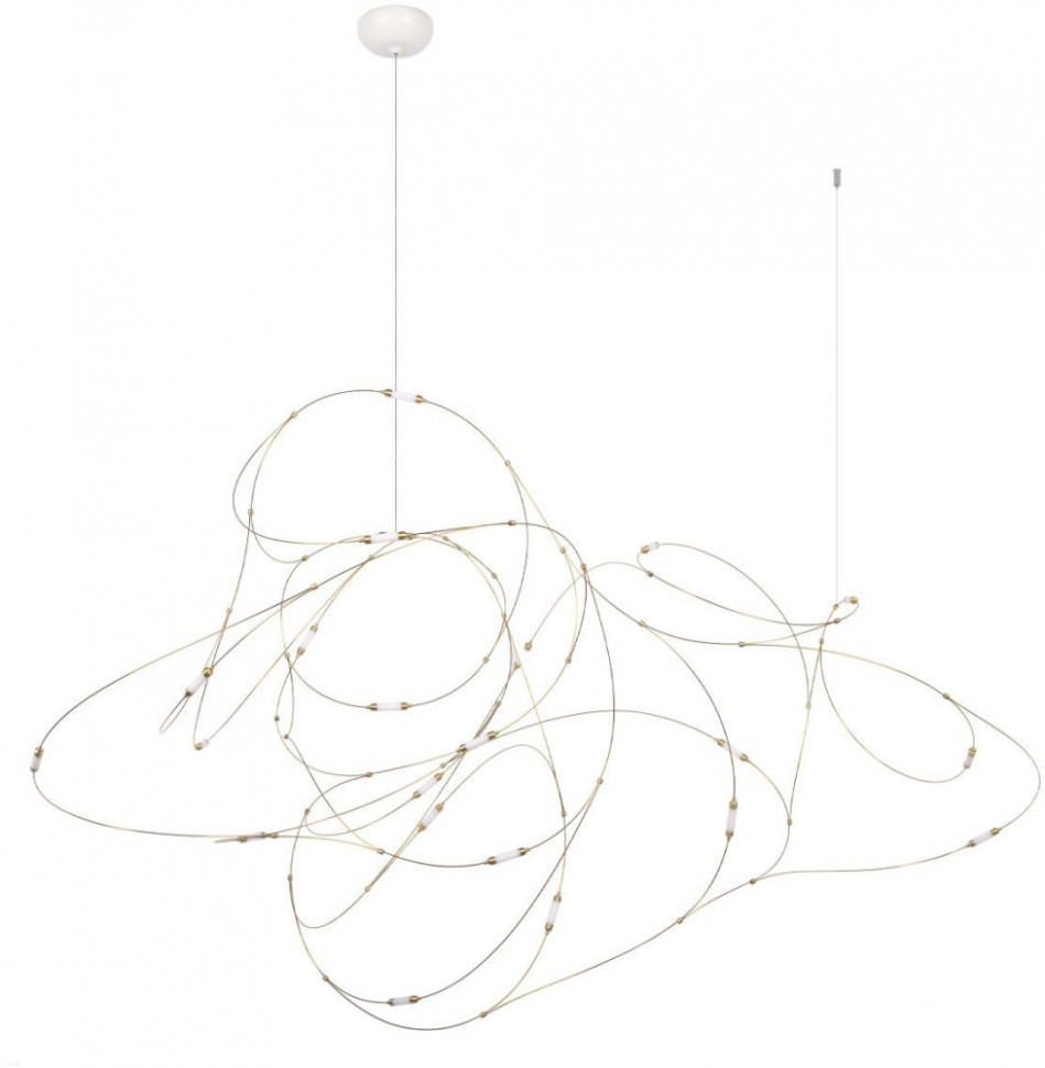 Подвесной светильник Flock of Light 10309/21 Loft It