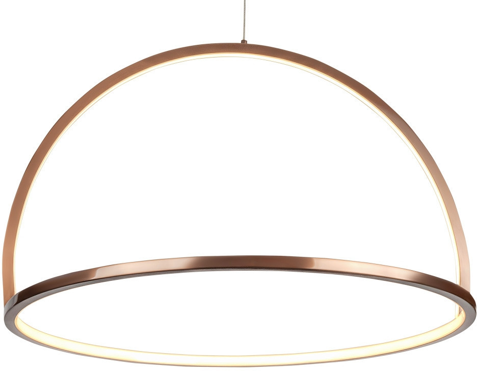 Подвесной светильник U-light L38901.71 L'Arte Luce