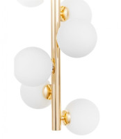 Подвесная люстра Lumina Deco Marsiada LDC 6033-7 F.GD Подвесная люстра Lumina Deco Marsiada LDC 6033-7 F.GD