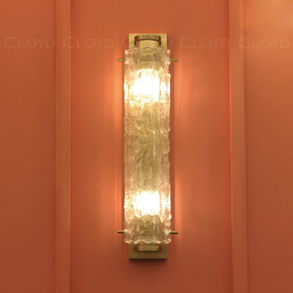 Настенный светильник Amundsen 20250 Cloyd