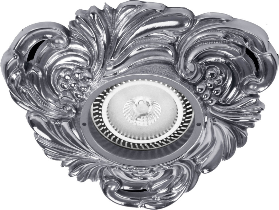 Точечный светильник Chianti FD1009RCB Fede