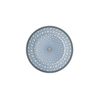 Тарелка 18см."Azure"