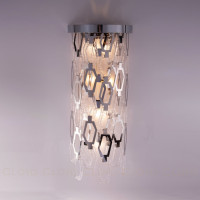 Настенный светильник Cheops 20163 Cloyd