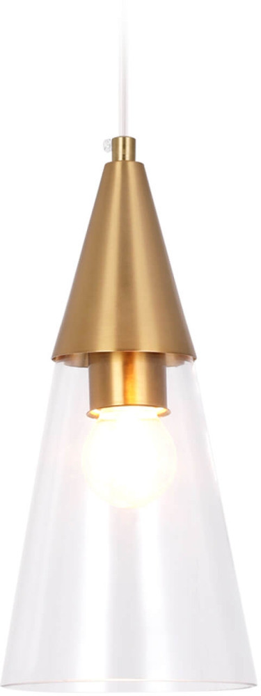 Подвесной светильник TRADITIONAL TR3666 Ambrella