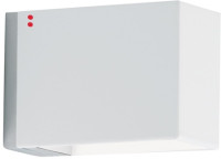 Настенный светильник Bijou Quadra D75D0701 Fabbian