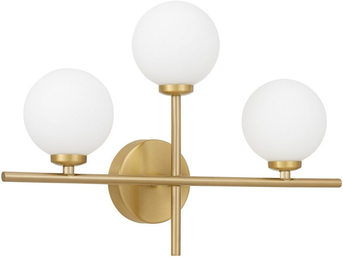 Настенный светильник Marsiada LDW 6033N-3 MD Lumina Deco