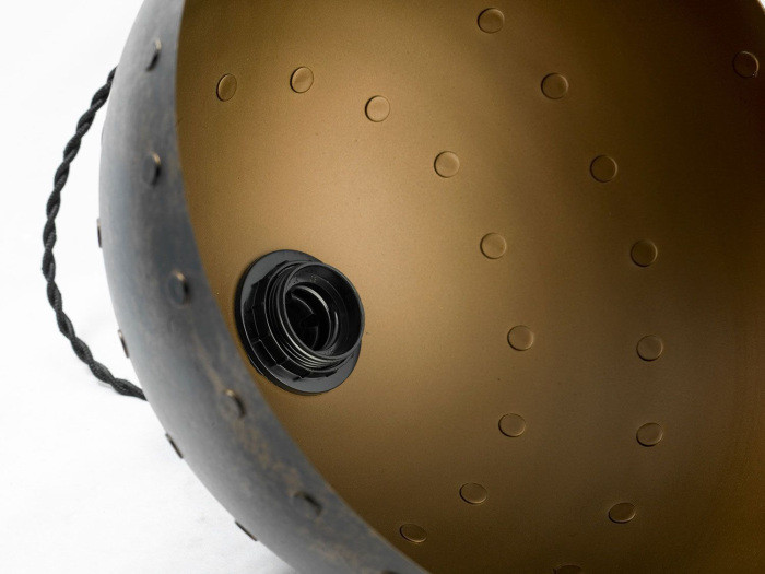 Подвесной светильник Middletown LSP-9801 Lussole Loft