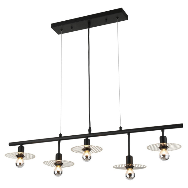 Подвесной светильник Cranbrook GRLSP-8254 Lussole