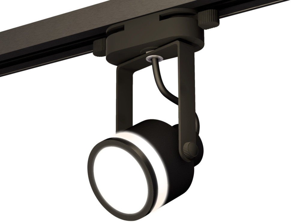 Трековый светильник Track System XT6602080 Ambrella