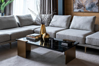 Стол журнальный Nero