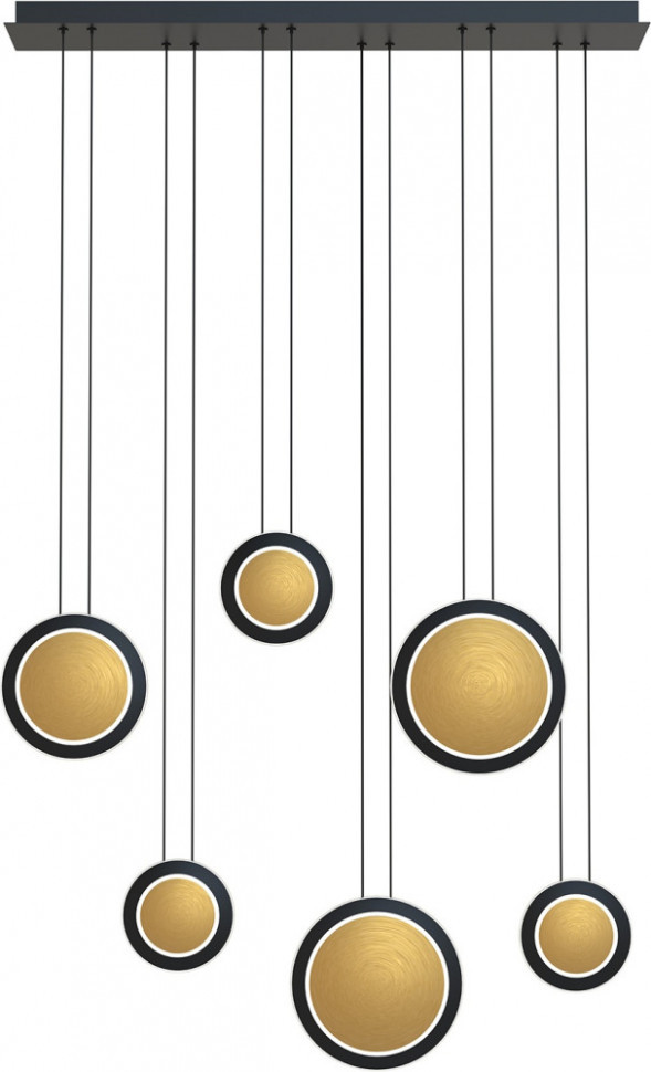 Подвесной светильник Elation 4562-6P Favourite