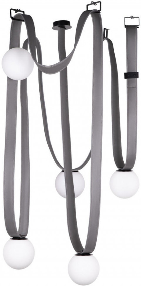 Подвесной светильник Picot 10240/5 Loft It