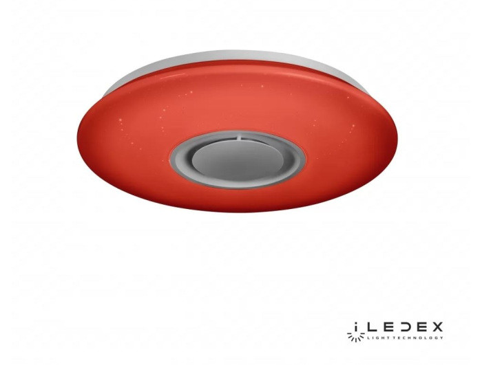 Потолочный светильник Music Music 24W Brilliant iLedex