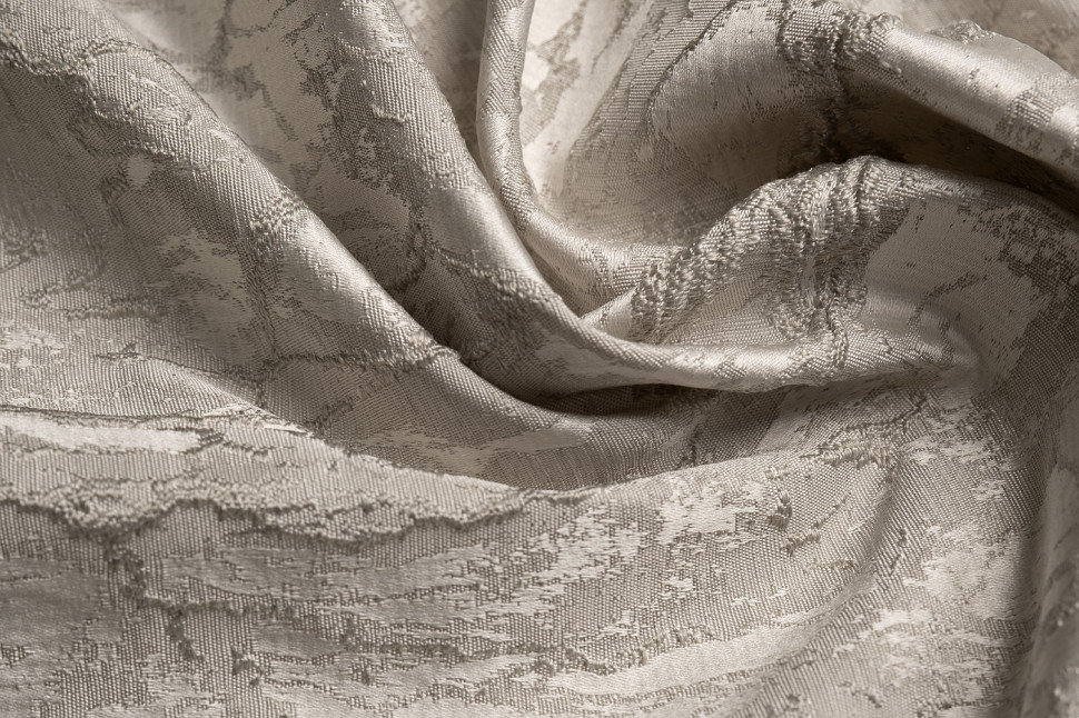 Ткань портьерная LUXURY 23