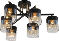 Потолочная люстра Isadora 9133-306 Rivoli