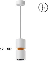 Подвесной светильник Aristo 359339 Novotech