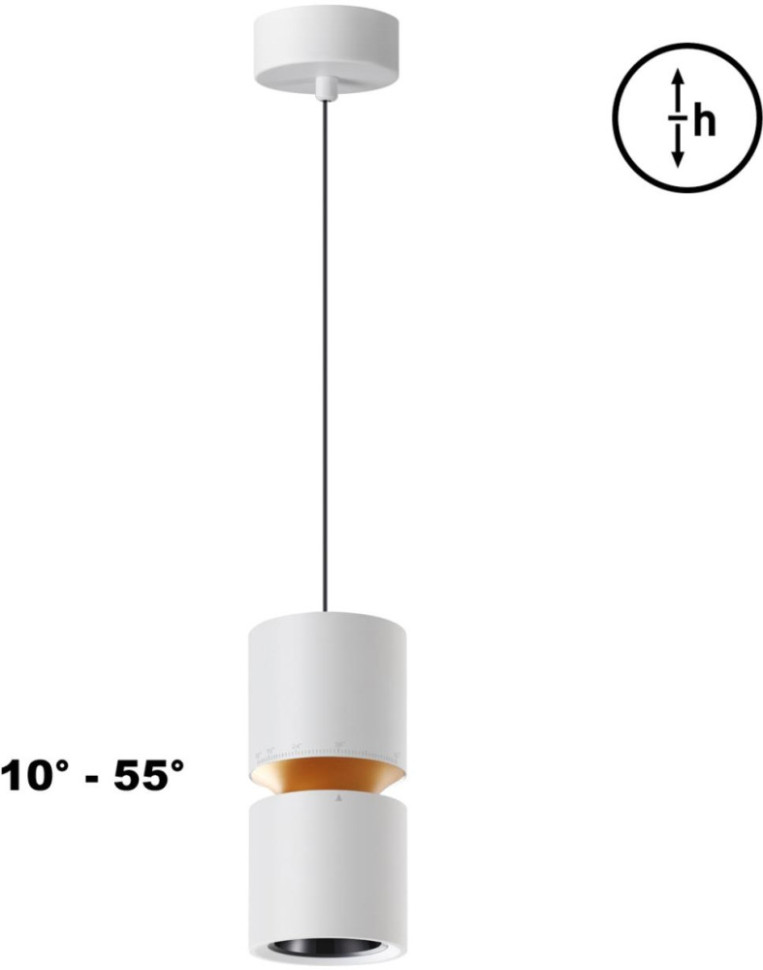 Подвесной светильник Aristo 359339 Novotech