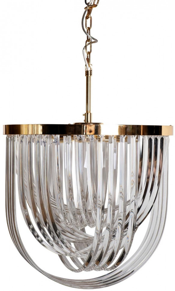 Подвесной светильник 20MD3279-6G Garda Decor