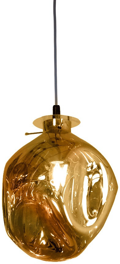 Подвесной светильник Soap 9208P/BS gold DeLight Collection