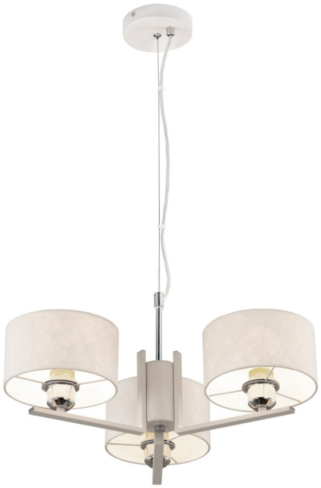 Подвесная люстра Тильда CL469130 Citilux