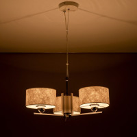 Подвесная люстра Тильда CL469130 Citilux Подвесная люстра Тильда CL469130 Citilux