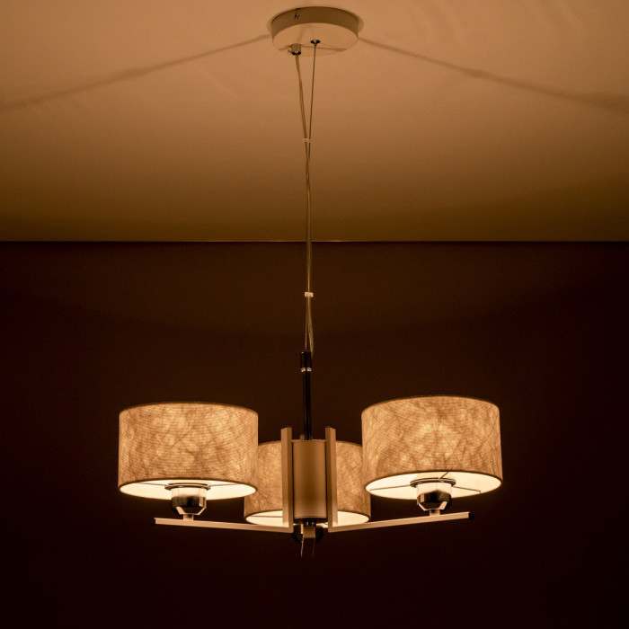 Подвесная люстра Тильда CL469130 Citilux