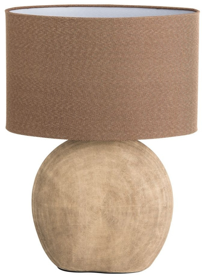 Интерьерная настольная лампа Marriot A5144LT-1BR Arte Lamp