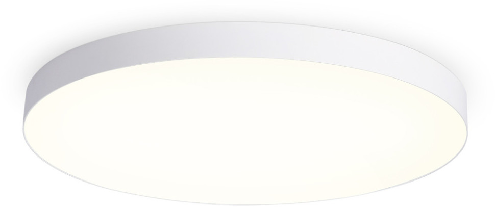 Потолочный светильник Orbital Air Alum FV5539 Ambrella