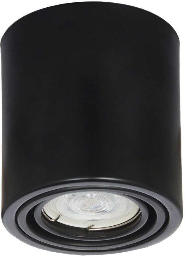 Точечный светильник  LDC 8081-90-100 BK Lumina Deco