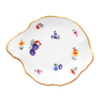 Набор розеток с ручкой 11см.6шт."Слива 97812" Bernadotte