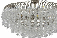 Подвесная люстра Arti Lampadari Bronte E 1.5.40.106 N Подвесная люстра Arti Lampadari Bronte E 1.5.40.106 N