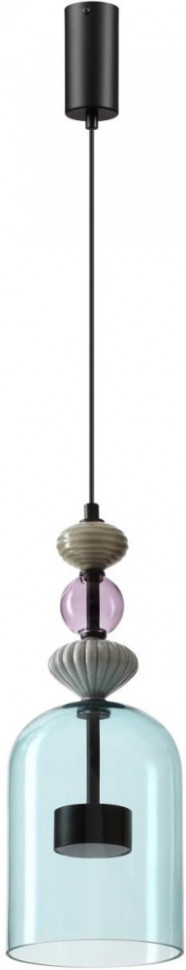 Подвесной светильник Palleta 5046/12L Odeon Light