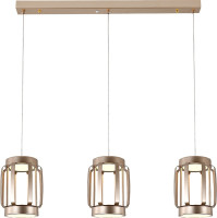 Подвесной светильник Capsula V000156L Indigo