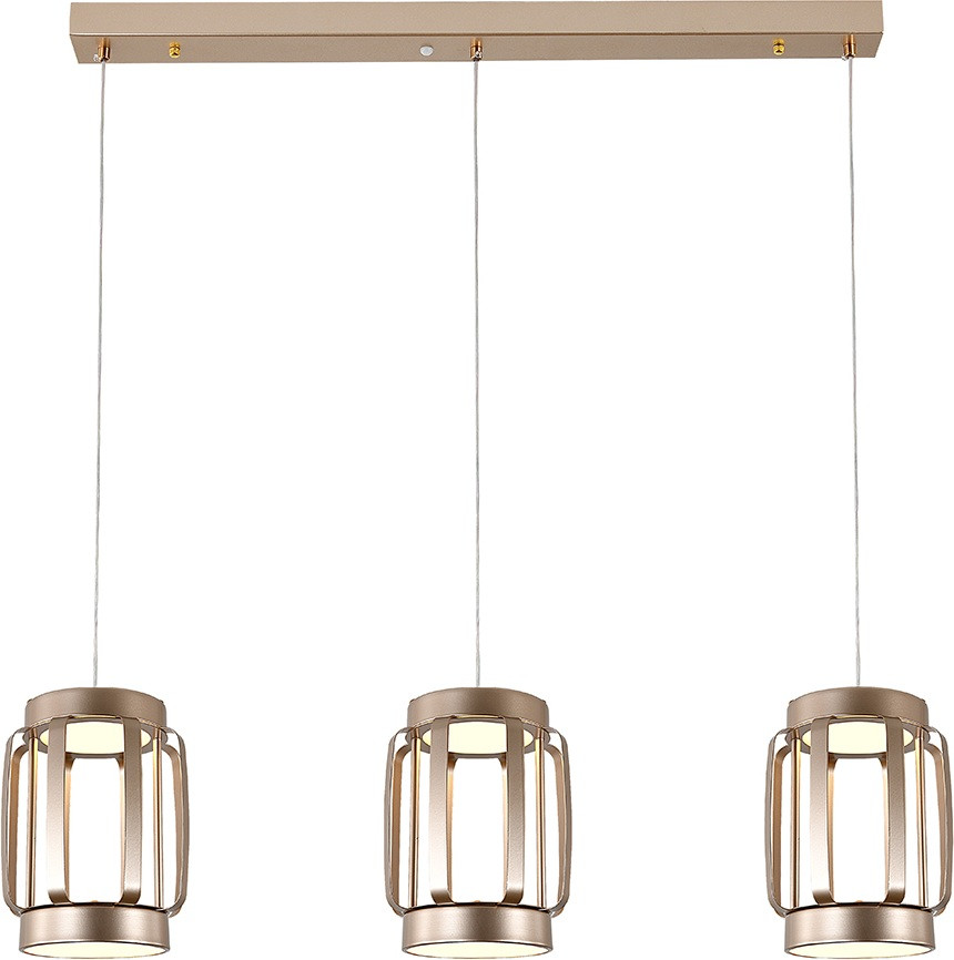 Подвесной светильник Capsula V000156L Indigo