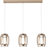 Подвесной светильник Capsula V000156L Indigo