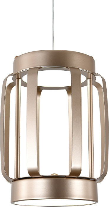 Подвесной светильник Capsula V000156L Indigo