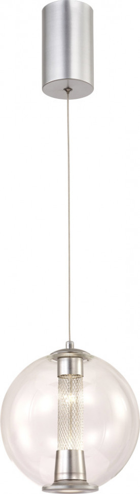 Подвесной светильник Boble 4552-2P Favourite