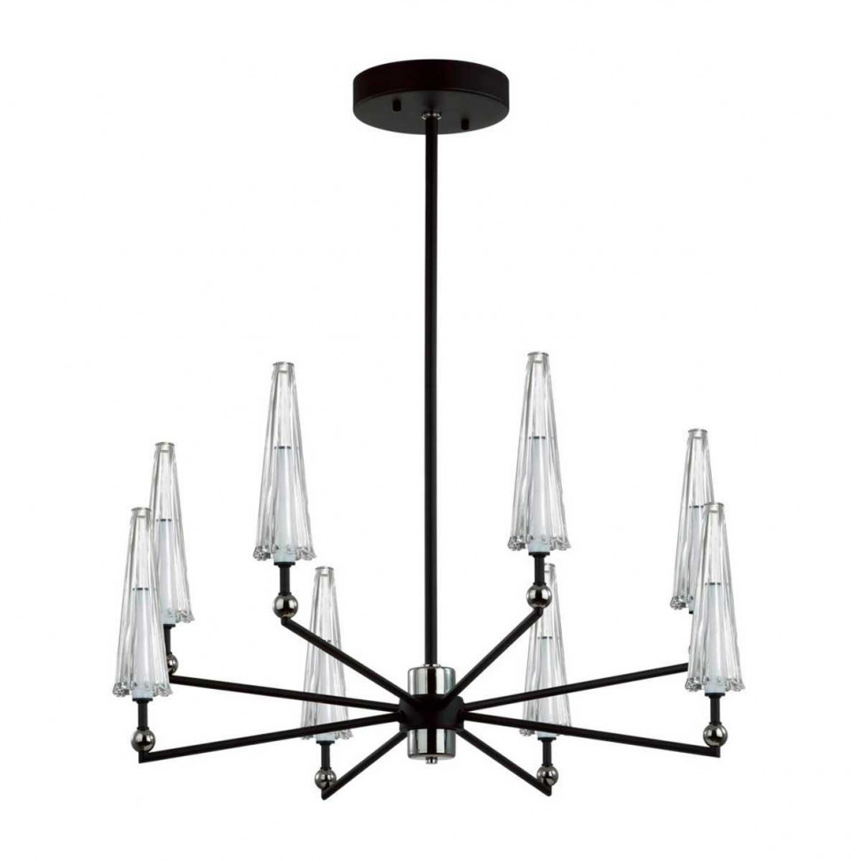 Подвесная светодиодная люстра Odeon Light Exclusive Modern Fungo 5429/39L