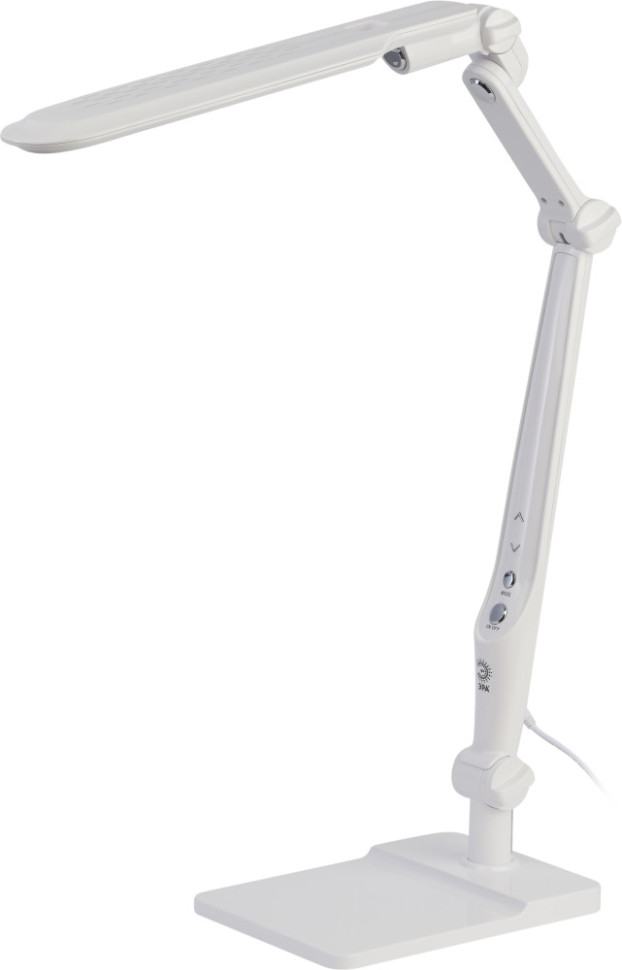 Офисная настольная лампа  NLED-497-12W-W ЭРА