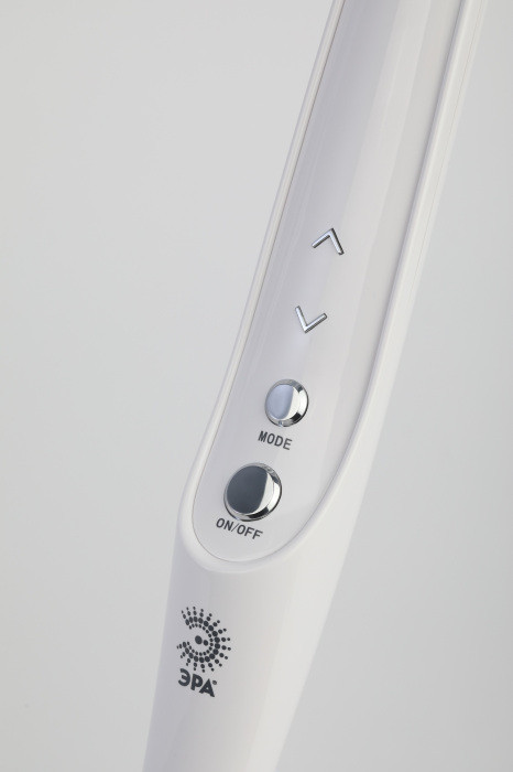 Офисная настольная лампа  NLED-497-12W-W ЭРА